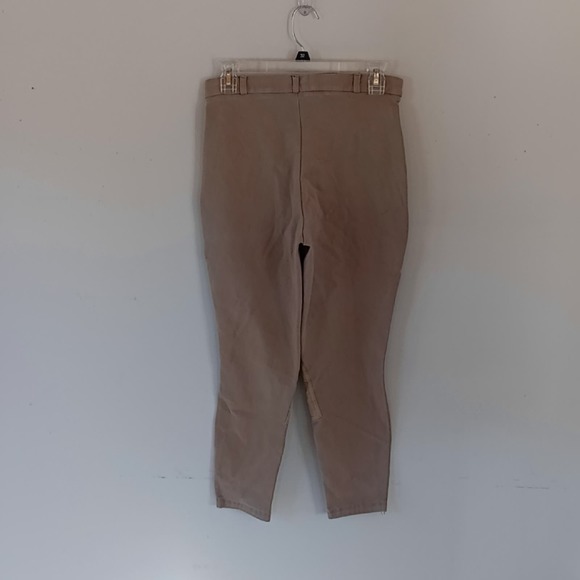On Course Equestrian Riding Pants - Picture 9 of 11